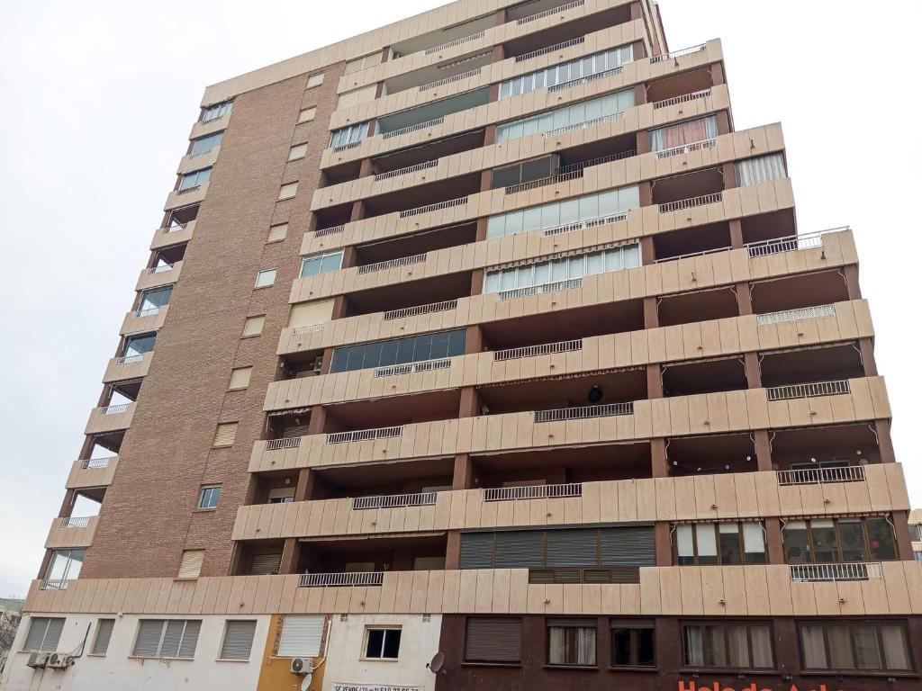 Apartamentos Paradise Oropesa 3000